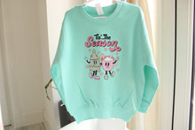 Load image into Gallery viewer, Tis' The Season Christmas Sweatshirt