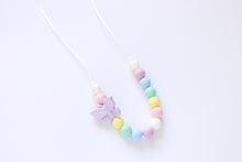 Load image into Gallery viewer, Kids Butterfly Necklace
