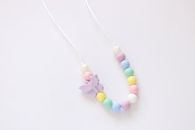 Load image into Gallery viewer, Kids Butterfly Necklace