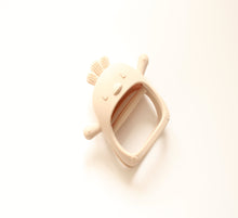 Load image into Gallery viewer, Teething mitten