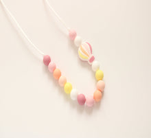 Load image into Gallery viewer, Silicone Kids necklace