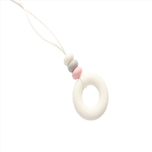 Load image into Gallery viewer, Sensory Chew Necklace