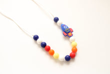 Load image into Gallery viewer, Kids Necklace - Rocket