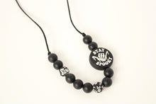 Load image into Gallery viewer, Kids Halloween Stay Spooky Necklace