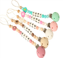 Load image into Gallery viewer, Daisy Dummy clip