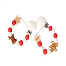 Load image into Gallery viewer, Christmas Dummy clip