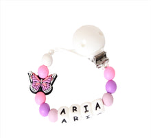 Load image into Gallery viewer, Butterfly Dummy clip