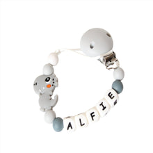 Load image into Gallery viewer, Dinosaur Dummy clip