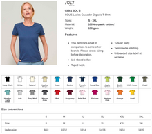 Load image into Gallery viewer, Matching T-shirts You Are Berry Special