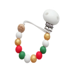 Load image into Gallery viewer, My 1st Christmas baby gift