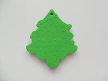 Load image into Gallery viewer, Christmas Tree Teether