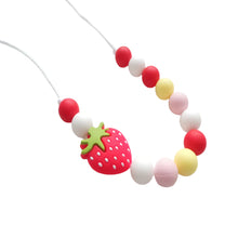 Load image into Gallery viewer, Kids Summer Necklace