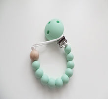 Load image into Gallery viewer, Mint Dummy clip