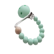 Load image into Gallery viewer, Mint Dummy clip