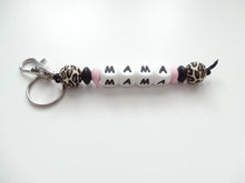 Load image into Gallery viewer, Personalised key ring
