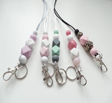 Load image into Gallery viewer, Teacher Lanyard