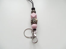 Load image into Gallery viewer, Teachers Lanyard, Beaded Lanyard