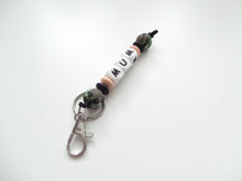 Load image into Gallery viewer, Personalised key ring