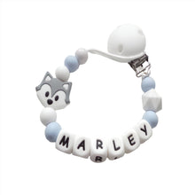 Load image into Gallery viewer, Fox Dummy clip