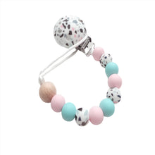 Load image into Gallery viewer, Terrazzo Dummy clip