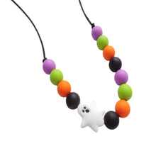Load image into Gallery viewer, KIDS Halloween Necklace