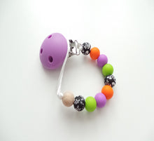 Load image into Gallery viewer, Dummy clip - Halloween