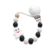 Load image into Gallery viewer, Dummy clip - White Ghost
