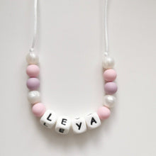 Load image into Gallery viewer, Personalised Kids necklace