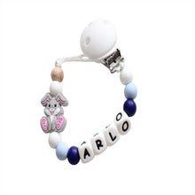 Load image into Gallery viewer, Bunny Dummy clip