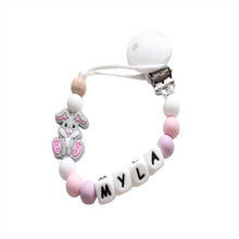 Load image into Gallery viewer, Bunny Dummy clip