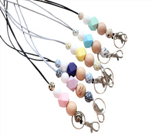Load image into Gallery viewer, Personalised Lanyards