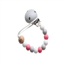 Load image into Gallery viewer, Silicone Dummy holder