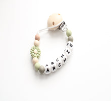 Load image into Gallery viewer, Sage Dummy clip