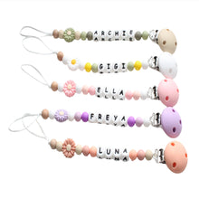 Load image into Gallery viewer, Daisy Dummy Clip