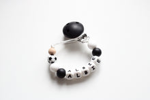 Load image into Gallery viewer, Personalised Football Dummy clip