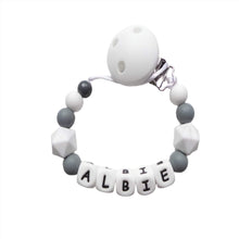 Load image into Gallery viewer, Monochrome Dummy clip