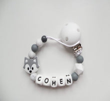 Load image into Gallery viewer, Fox Dummy clip