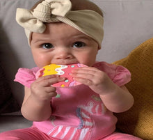 Load image into Gallery viewer, Easter Egg Teether - Pink