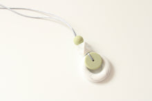 Load image into Gallery viewer, Silicone Pendant Necklace
