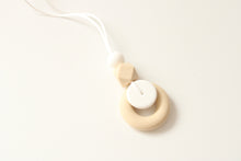 Load image into Gallery viewer, Silicone Pendant Necklace
