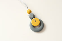 Load image into Gallery viewer, Silicone Pendant Necklace
