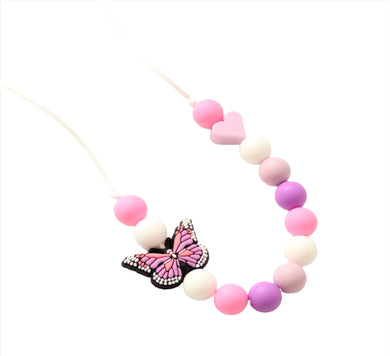 Butterfly Necklace