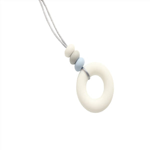 Sensory Chew Necklace