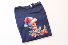Load image into Gallery viewer, Personalised Christmas Long sleeve top
