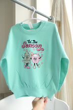 Load image into Gallery viewer, Tis&#39; The Season Christmas Sweatshirt

