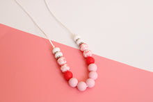 Load image into Gallery viewer, Valentine&#39;s Necklace

