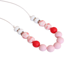 Load image into Gallery viewer, Valentine&#39;s Necklace
