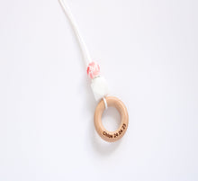 Load image into Gallery viewer, Personalised Breastfeeding Necklace
