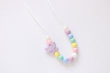 Load image into Gallery viewer, Kids Butterfly Necklace
