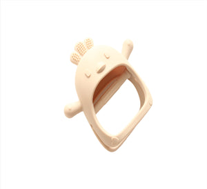 Teething Mitten Glove